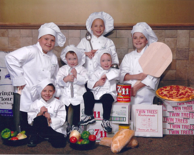 Twin Trees III More Than Just Pizza North Syracuse, NY